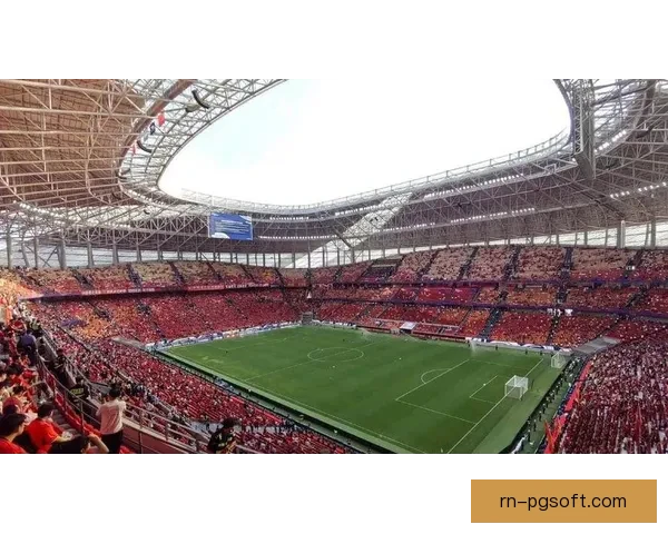 2026世界杯开幕式阿兹特克体育场完成最后一层草坪铺设盛大启幕在即